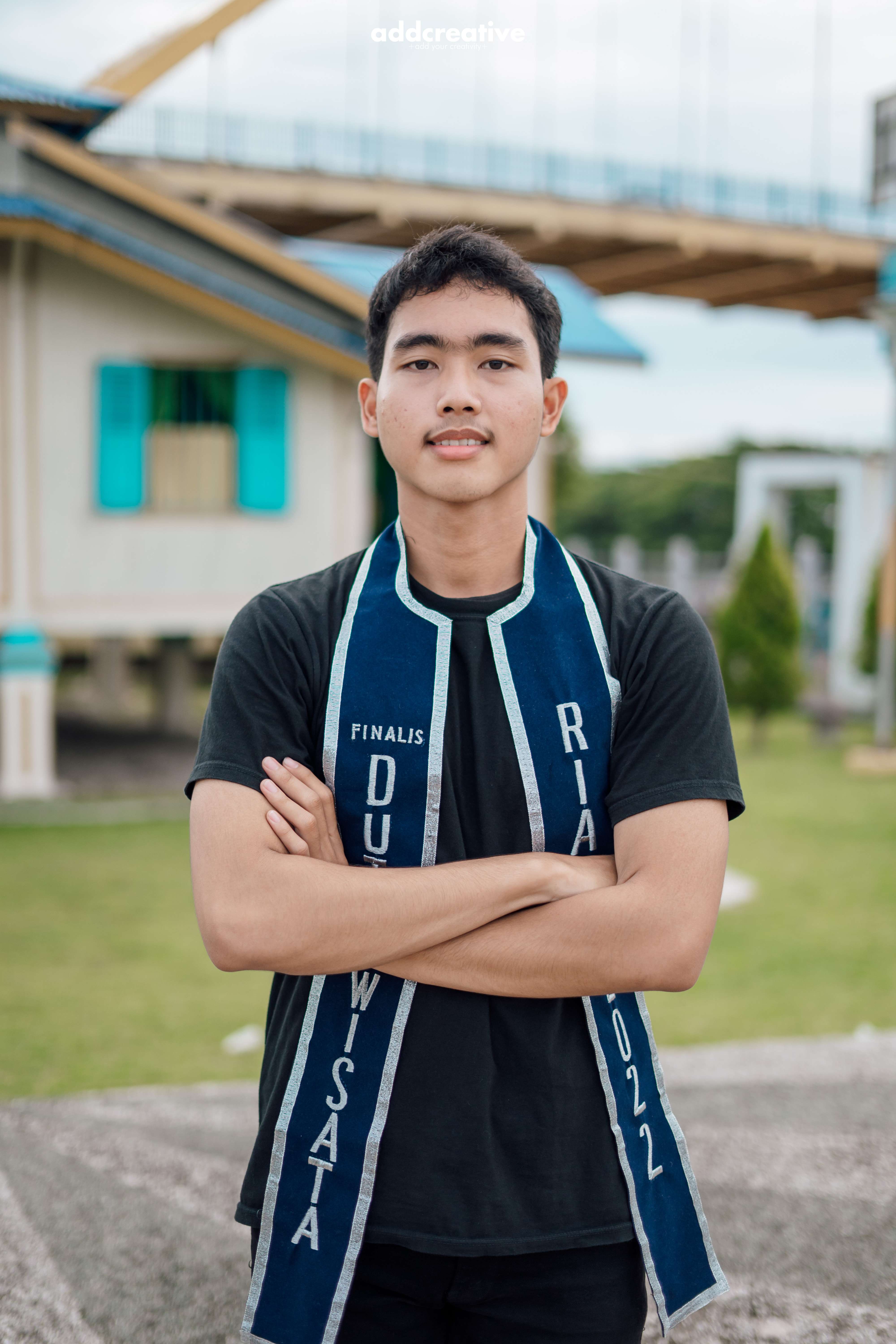 RANDY KORESH SINAGA